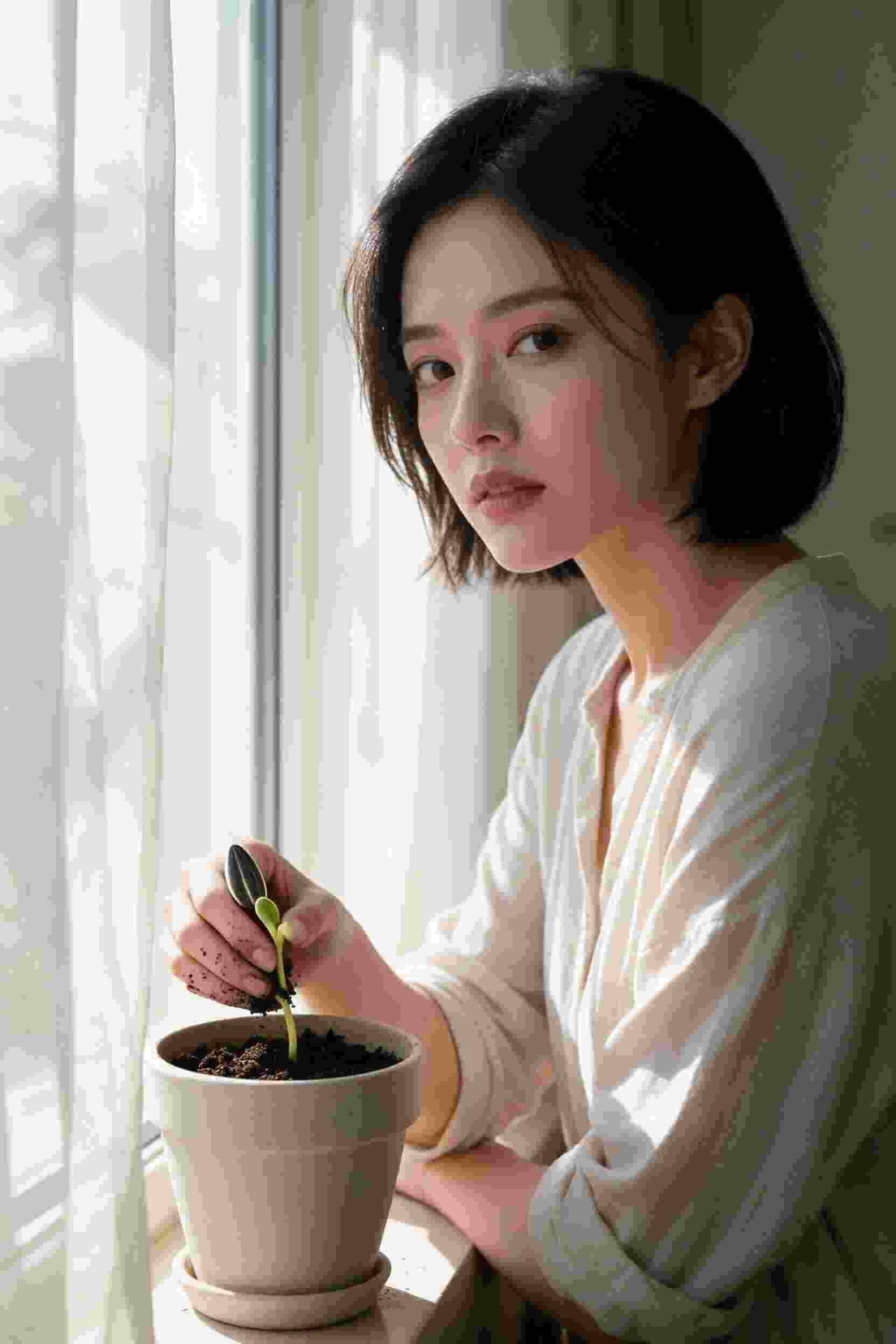 疯狂的破局者