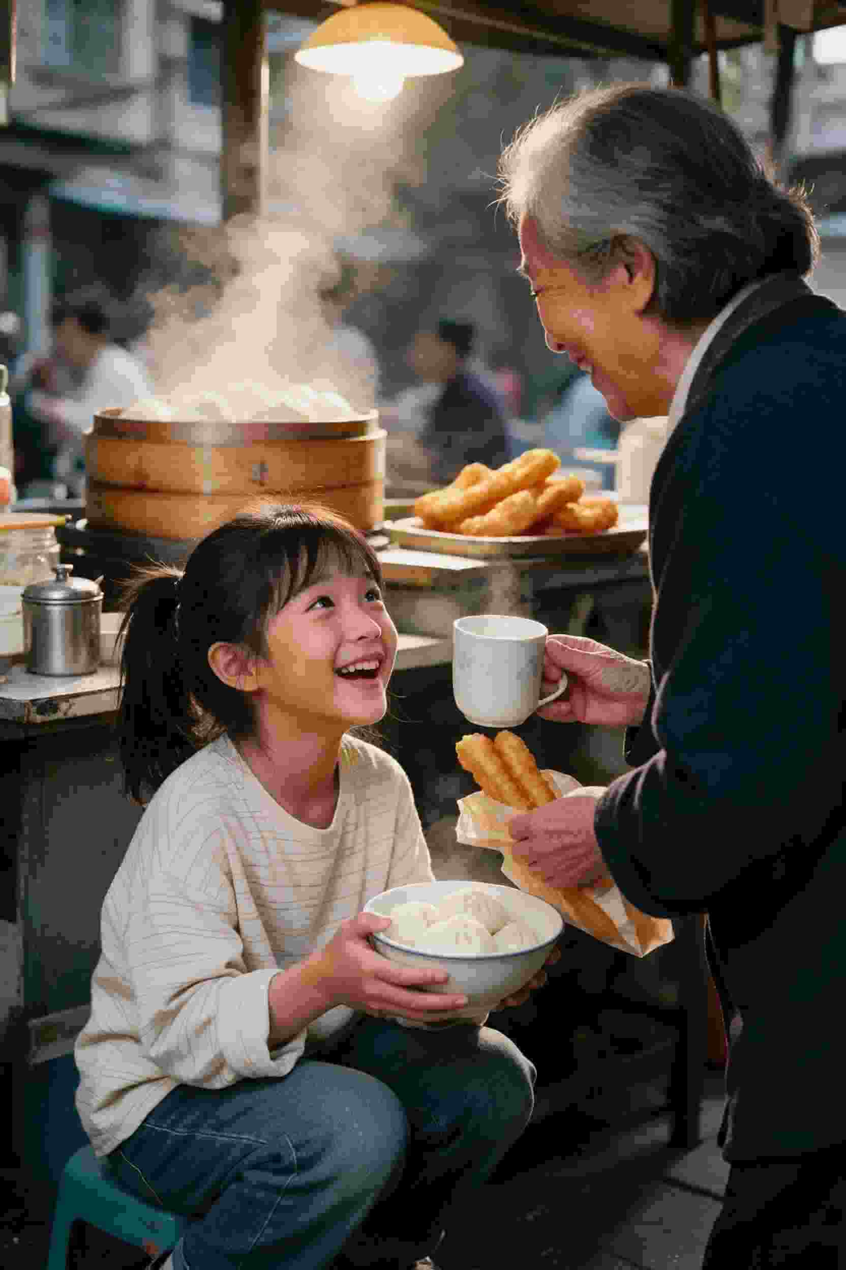 战神归来