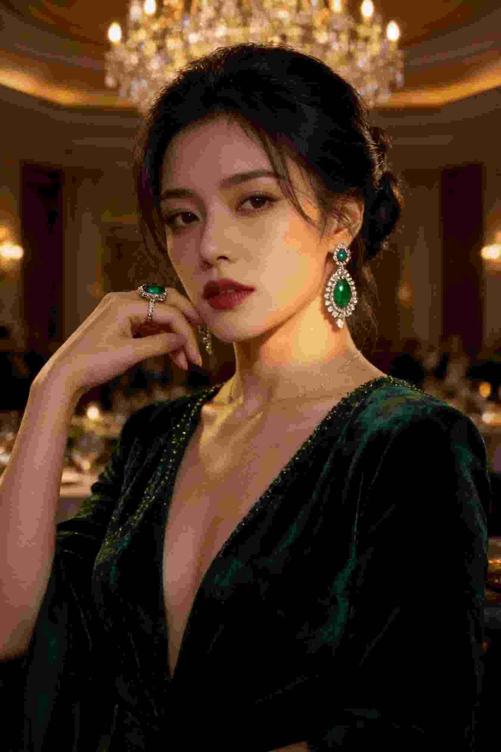 黑暗真相