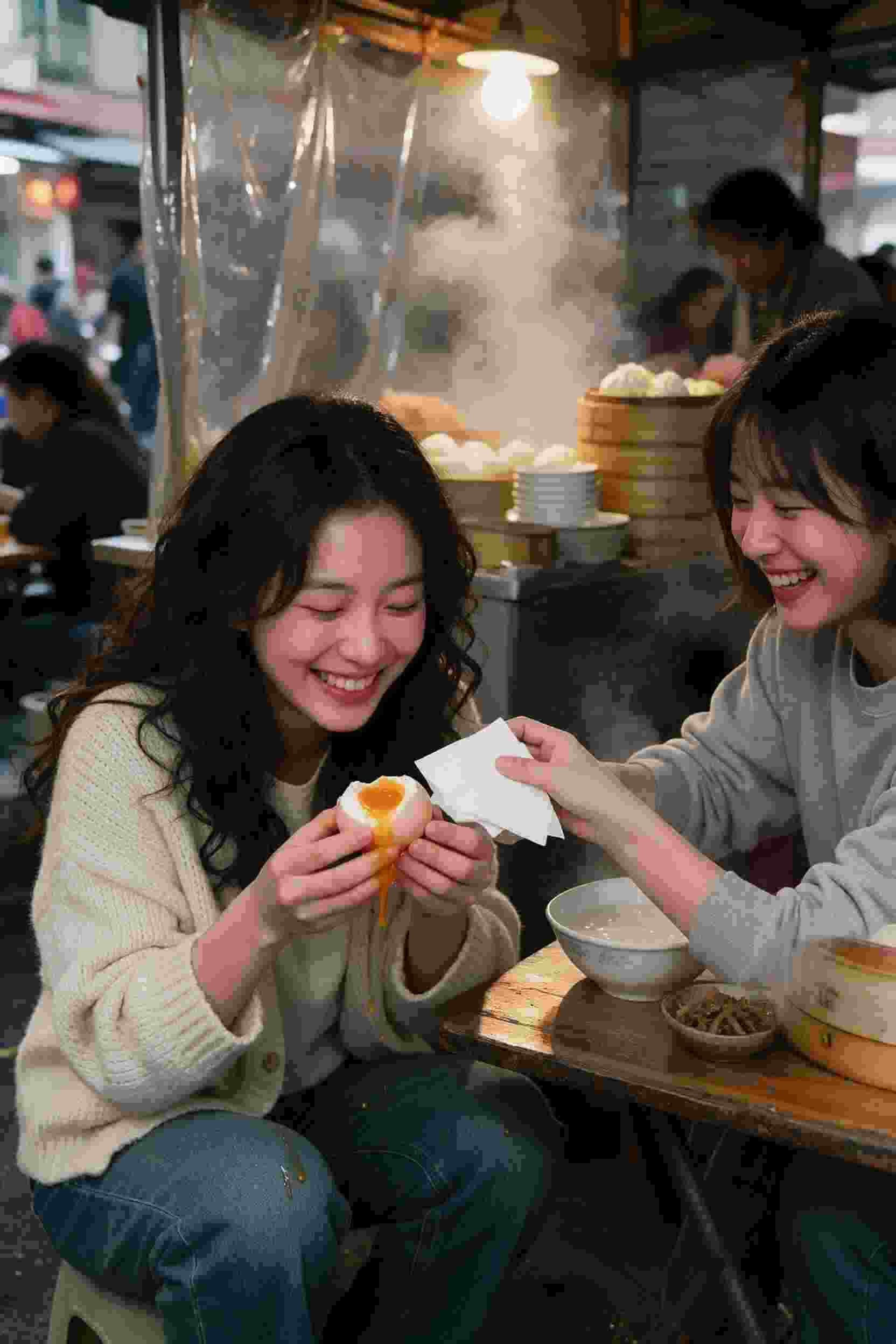 剑影江南