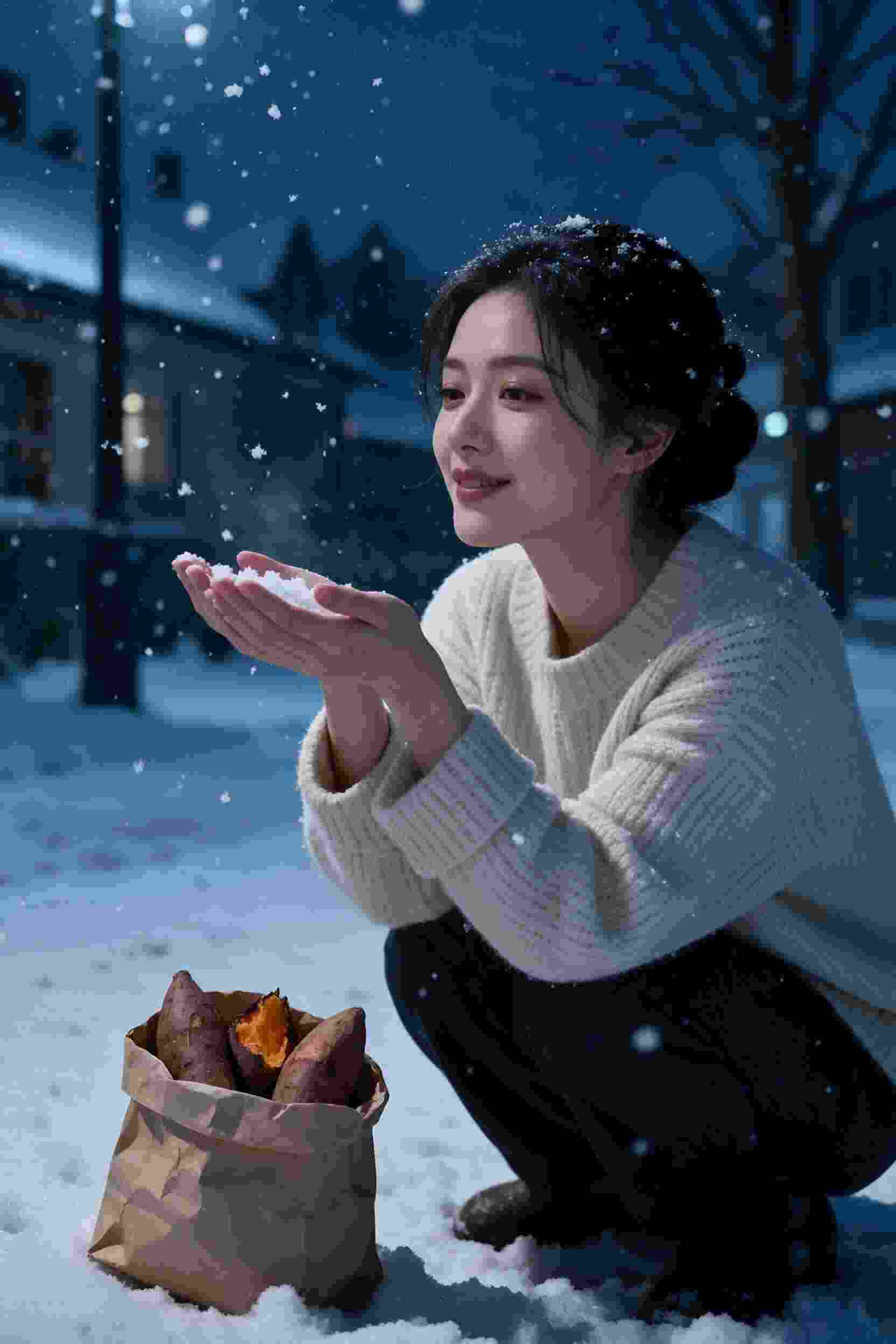 迷局重重