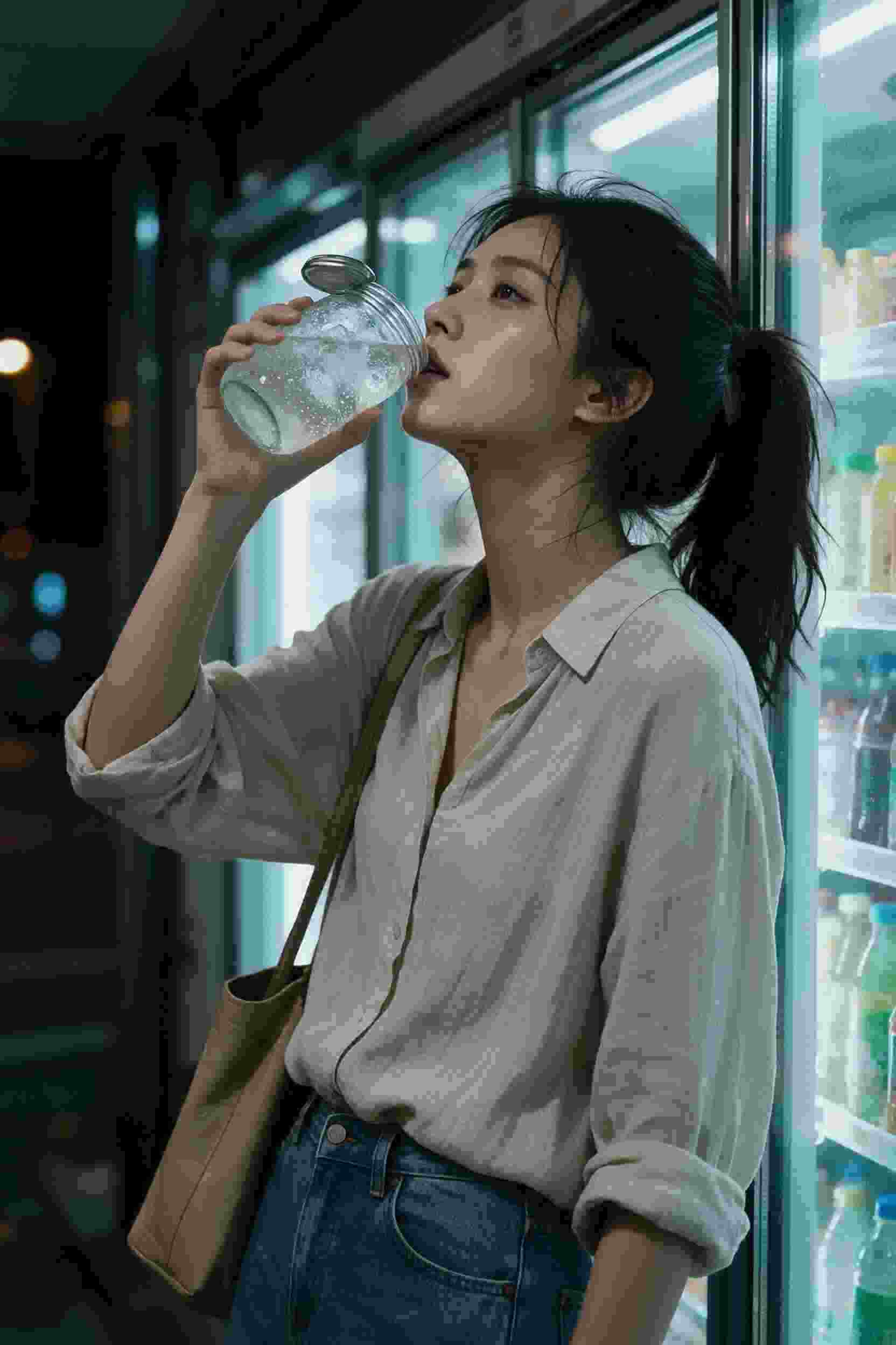 灵异诡谈
